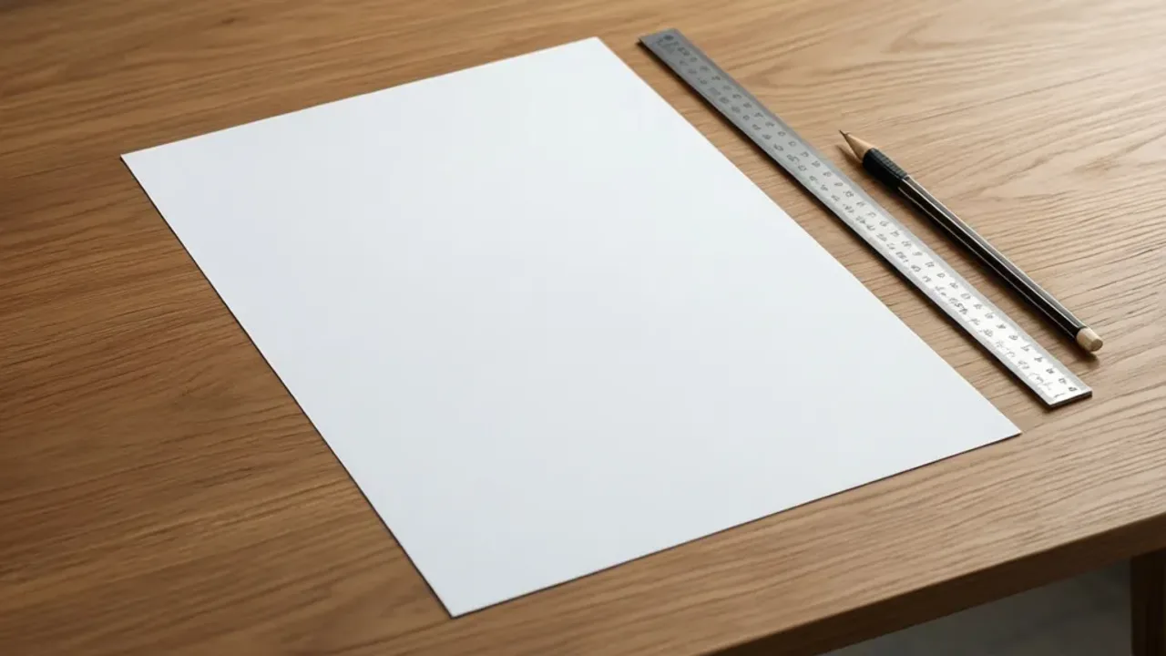 Format A2: wymiary 420 × 594 mm – specyfikacja i zastosowanie