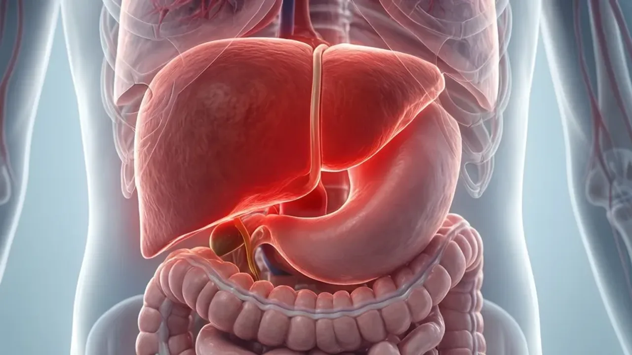 Ból pod żebrem z prawej strony: 5 przyczyn i diagnostyka 2026