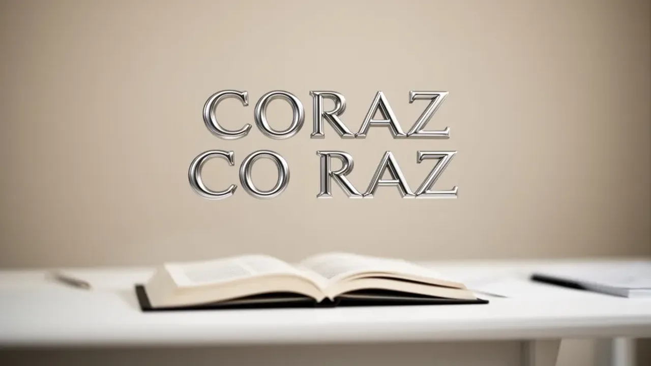 Coraz czy co raz: jak poprawnie pisać te wyrażenia?