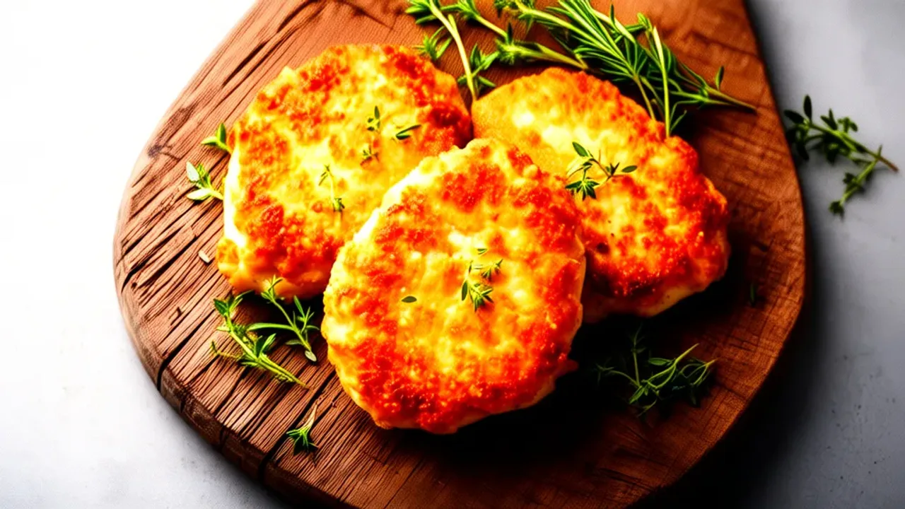 Szybkie i pyszne przepisy na filet z kurczaka na obiad