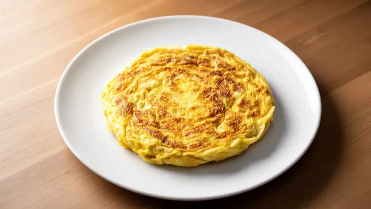 Jak zrobić omlet: szybki przepis krok po kroku