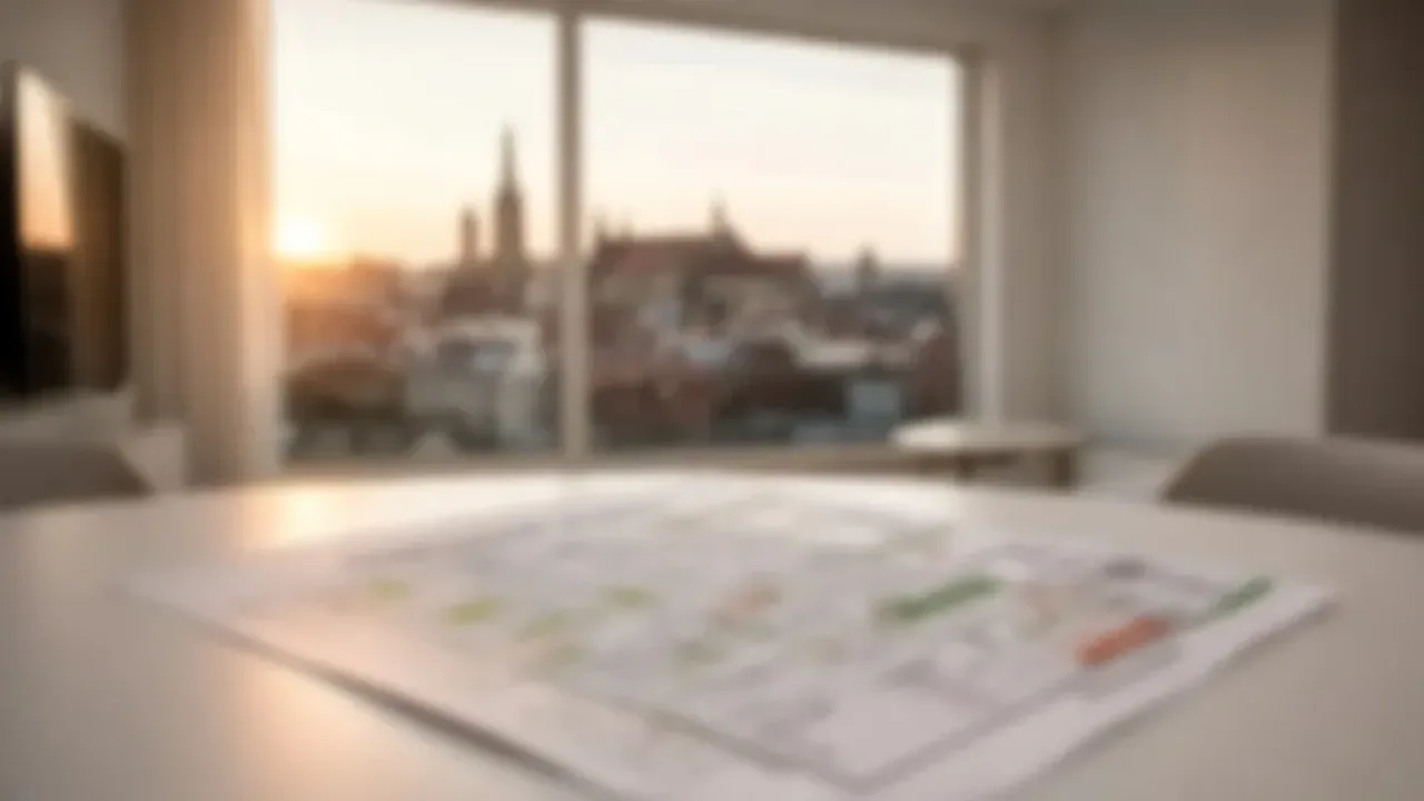 Mieszkanie na sprzedaż Przemyśl – aktualny przegląd ofert i cen (2026)