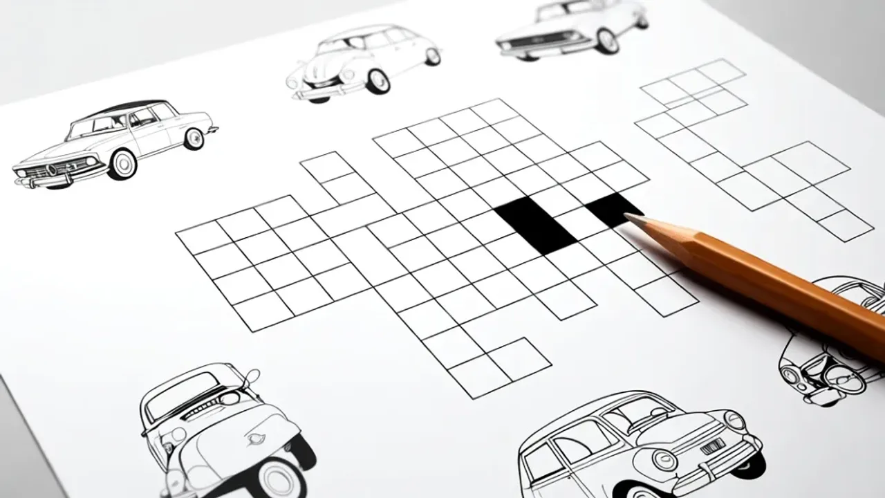 Modele Opla w krzyżówkach: lista haseł od 4 do 7 liter