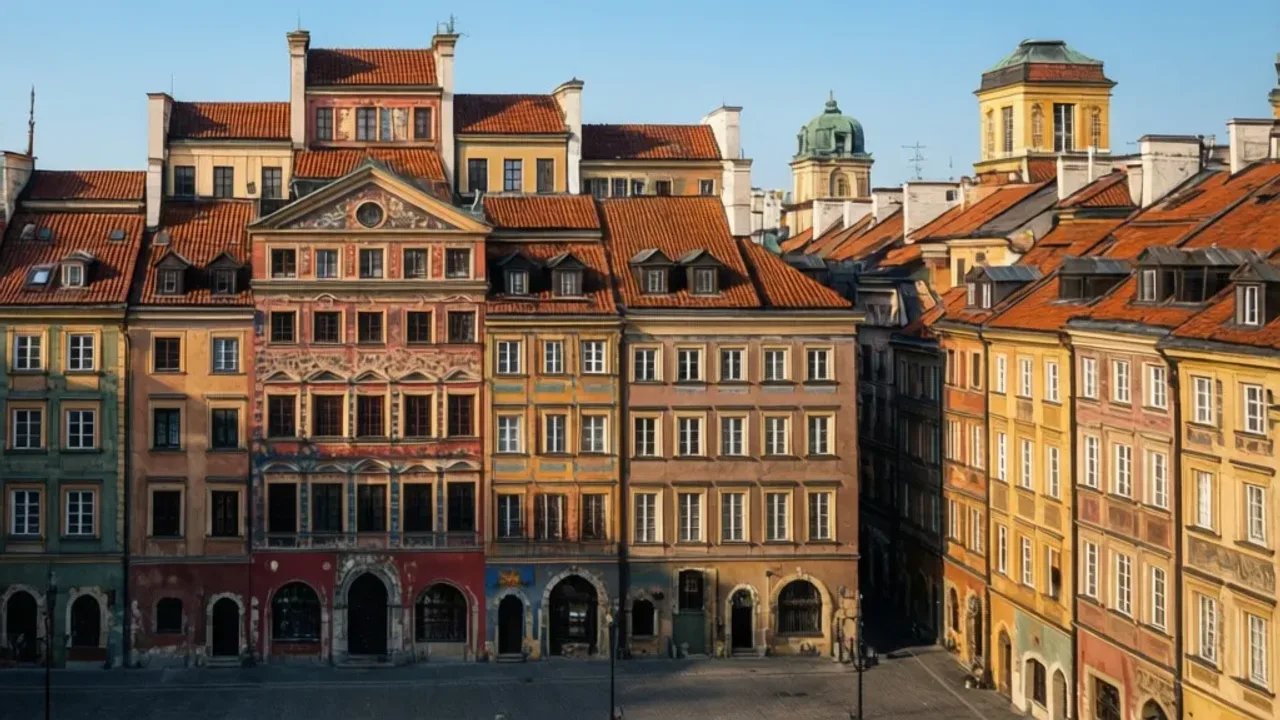 Muzeum Warszawy: Praktyczny przewodnik zwiedzania i pełna lista atrakcji