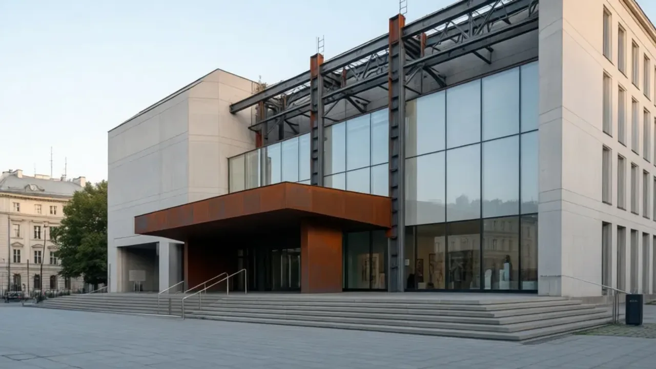 Muzeum Woli w Warszawie: praktyczny przewodnik po wystawach i ofercie