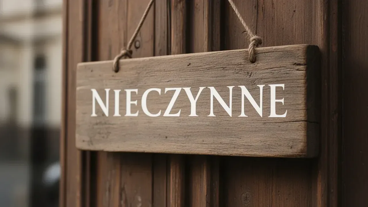 Pisownia „nieczynna”: piszemy razem czy osobno?