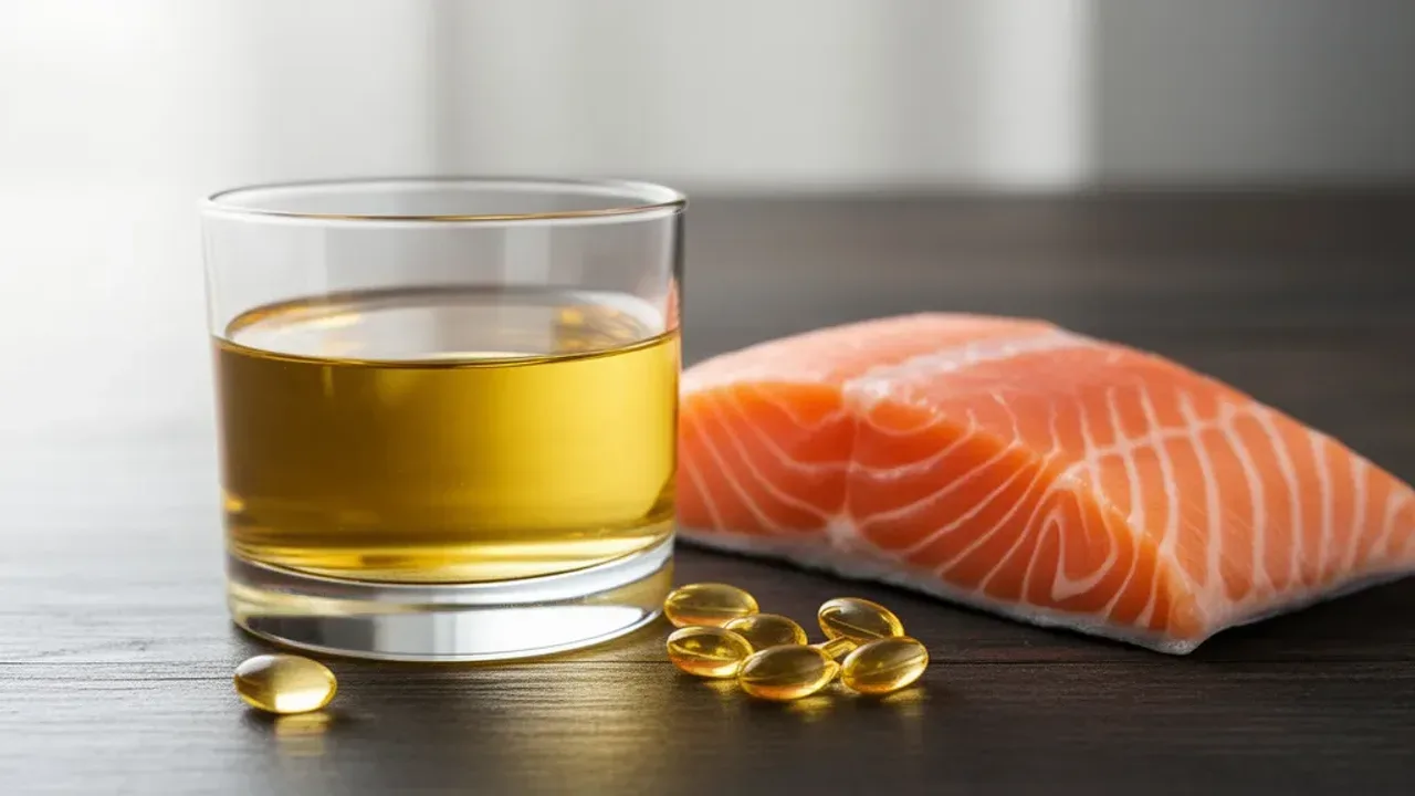 Niedobór omega 3 objawy: pełna lista sygnałów i praktyczny poradnik