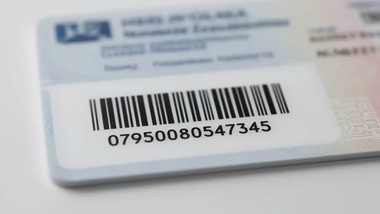 Numer druku prawo jazdy: gdzie go znaleźć i jak wpisać we wniosek?