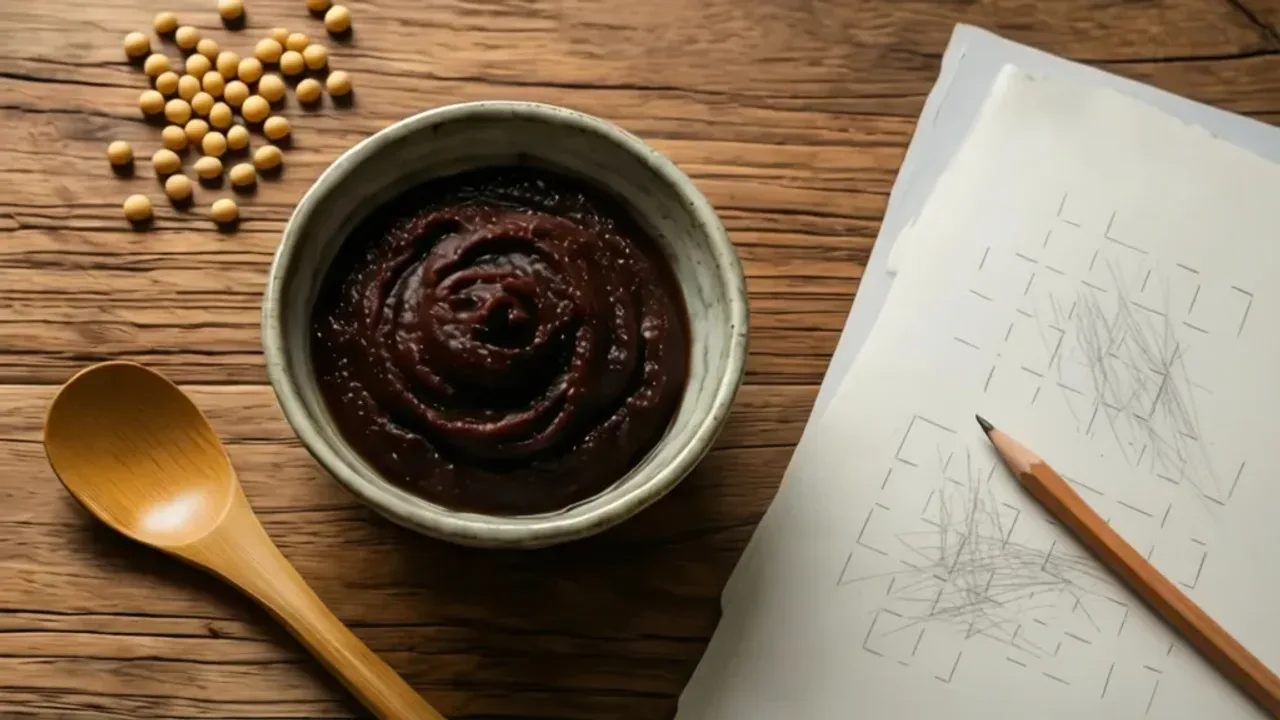 Sojowa pasta – rozwiązanie hasła do krzyżówki