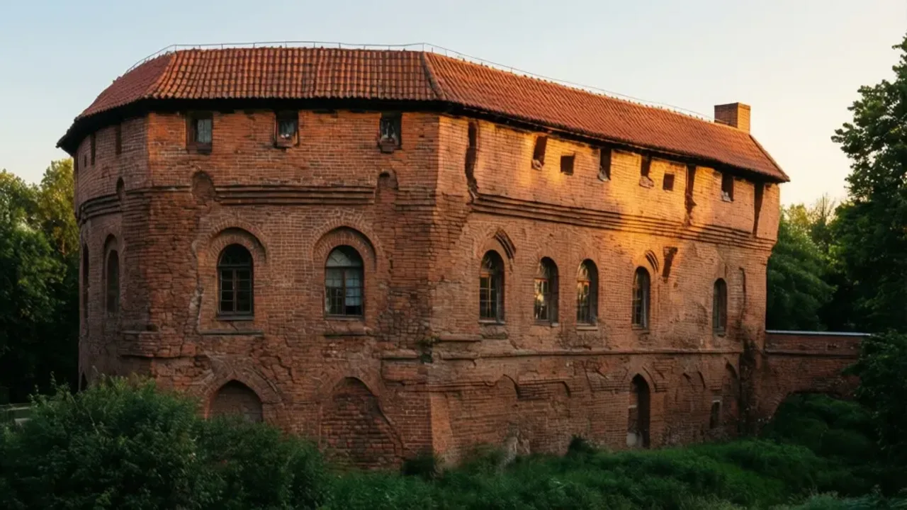 Stara Prochownia w Warszawie: historia, oferta i praktyczny przewodnik