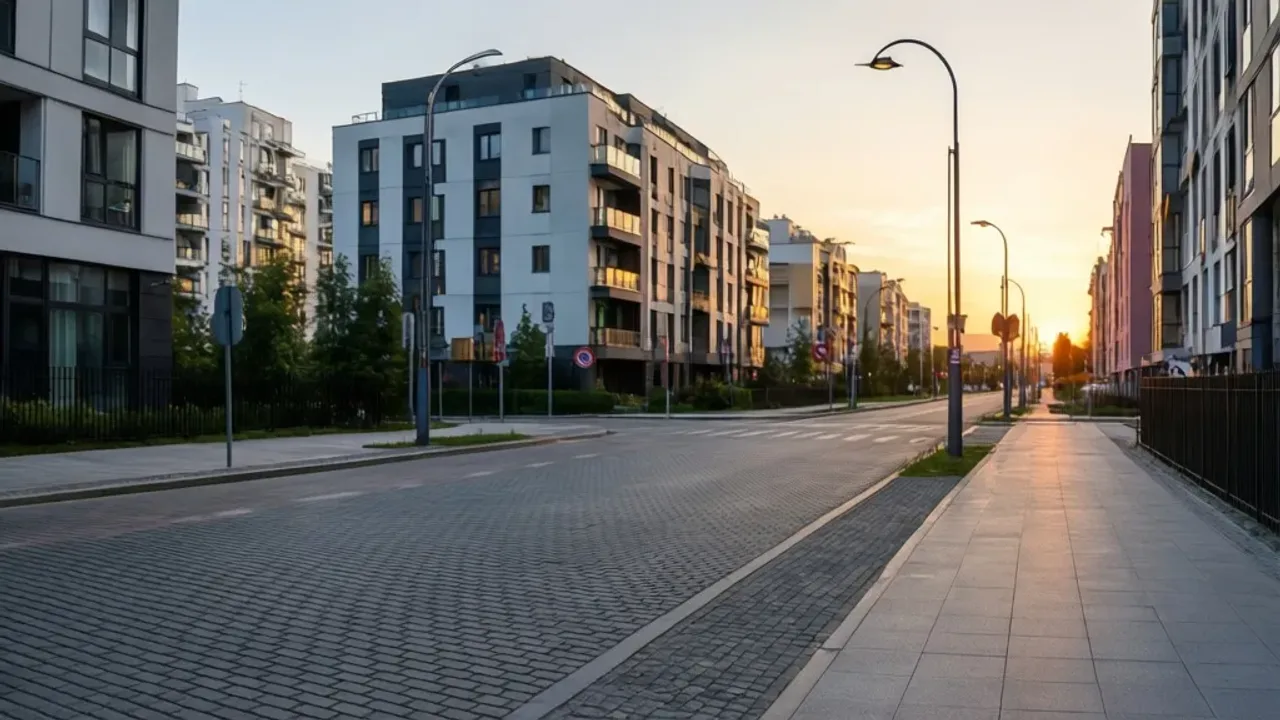 Szeligowska Warszawa: praktyczny przewodnik i lista usług w rejonie Bemowo