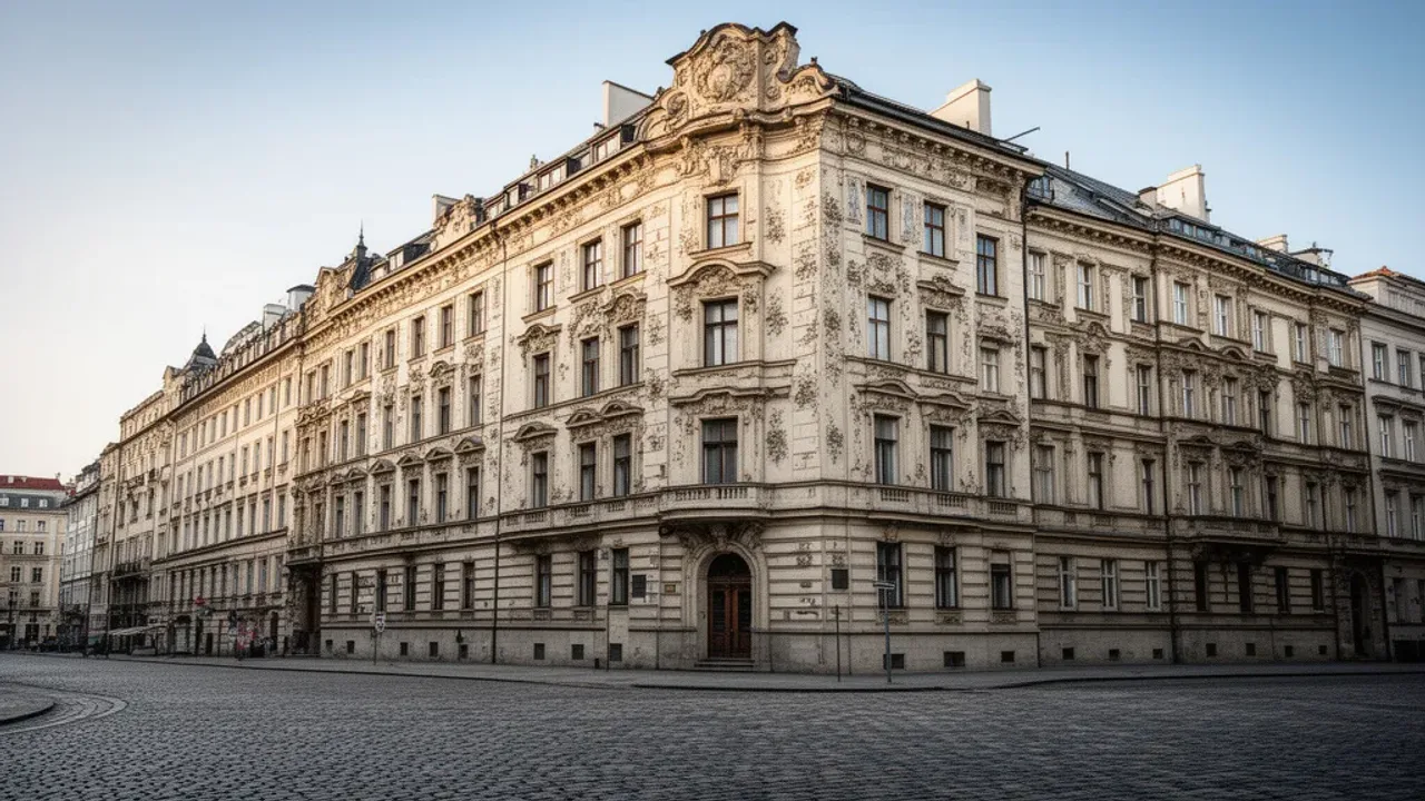 Ulica Mokotowska w Warszawie: praktyczny przewodnik i historia