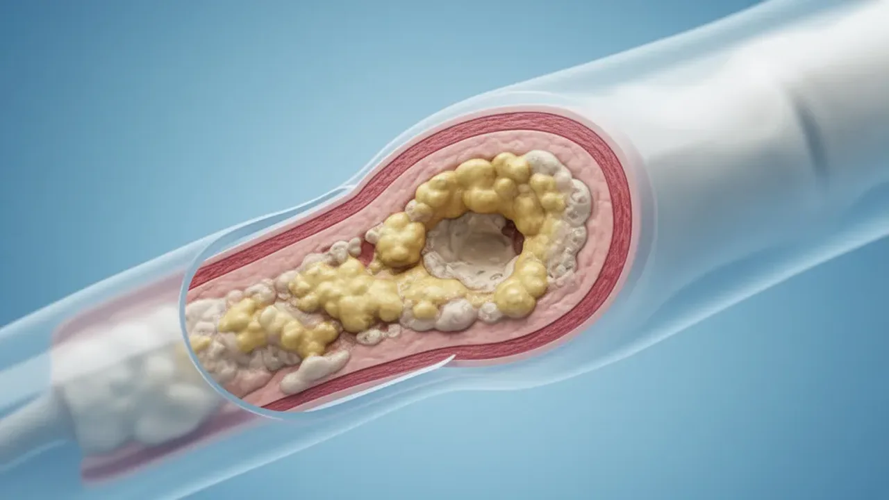 Wysoki cholesterol objawy: jak je rozpoznać i kiedy wykonać lipidogram?